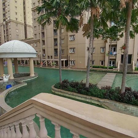 3Br Grand Palace With Private Bathtub By Travelio Τζακάρτα Εξωτερικό φωτογραφία