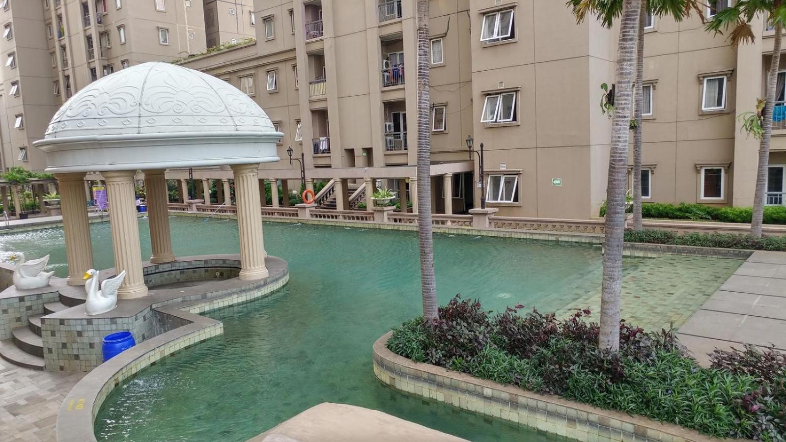 3Br Grand Palace With Private Bathtub By Travelio Τζακάρτα Εξωτερικό φωτογραφία