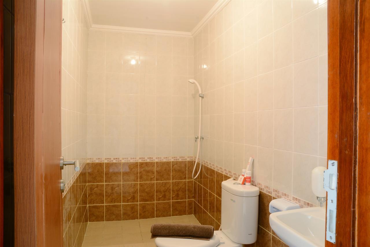 3Br Grand Palace With Private Bathtub By Travelio Τζακάρτα Εξωτερικό φωτογραφία