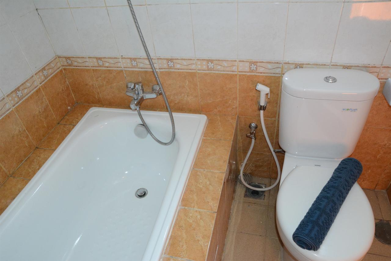3Br Grand Palace With Private Bathtub By Travelio Τζακάρτα Εξωτερικό φωτογραφία