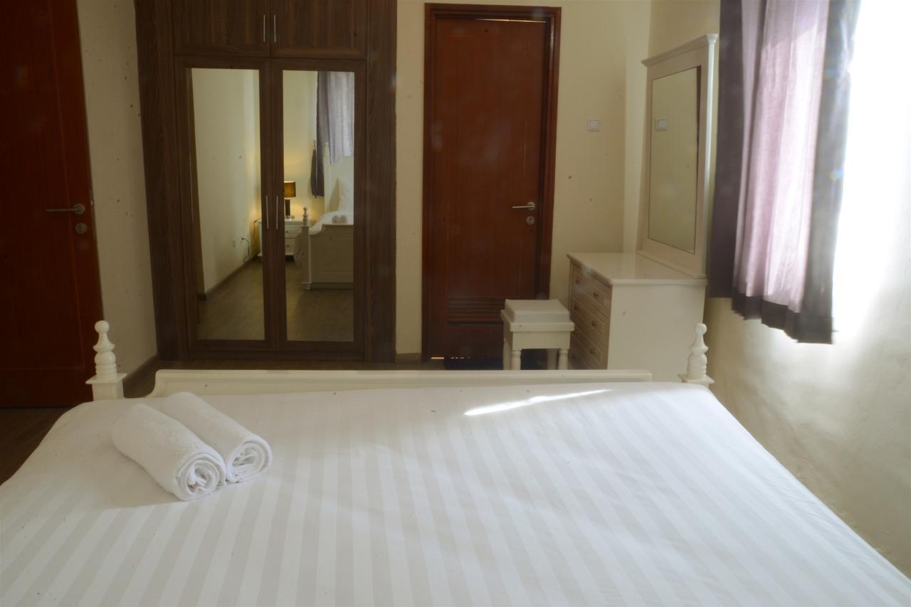 3Br Grand Palace With Private Bathtub By Travelio Τζακάρτα Εξωτερικό φωτογραφία