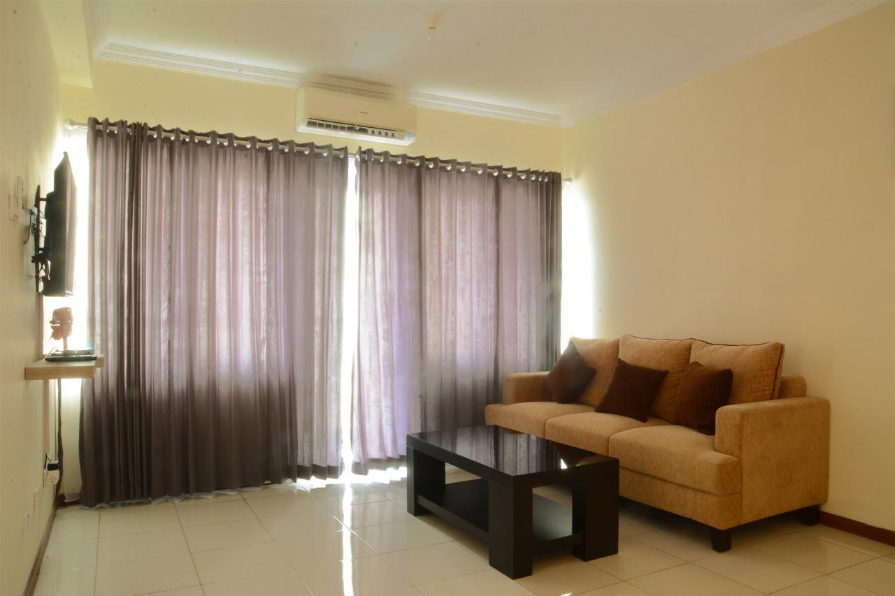3Br Grand Palace With Private Bathtub By Travelio Τζακάρτα Εξωτερικό φωτογραφία