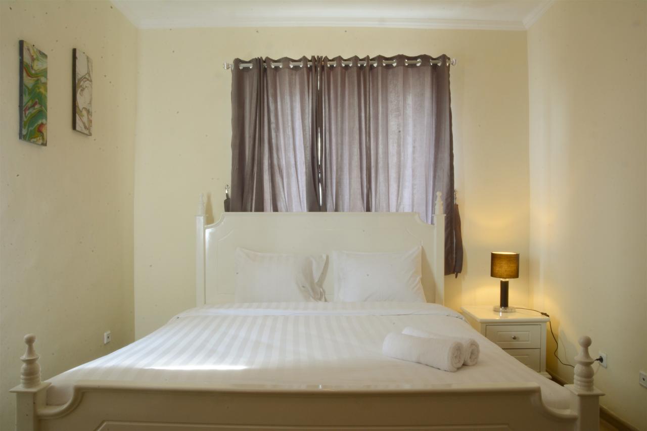 3Br Grand Palace With Private Bathtub By Travelio Τζακάρτα Εξωτερικό φωτογραφία