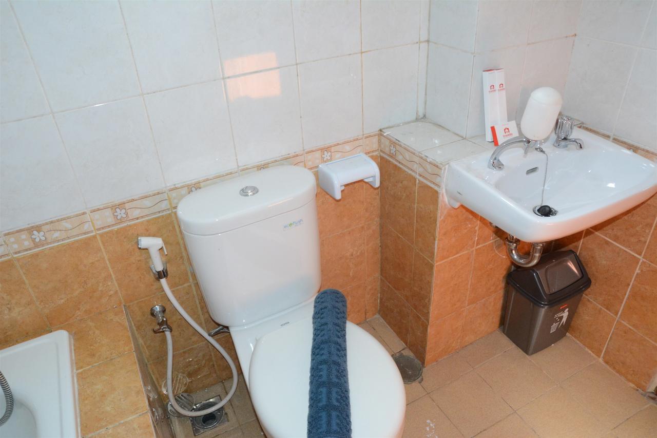 3Br Grand Palace With Private Bathtub By Travelio Τζακάρτα Εξωτερικό φωτογραφία