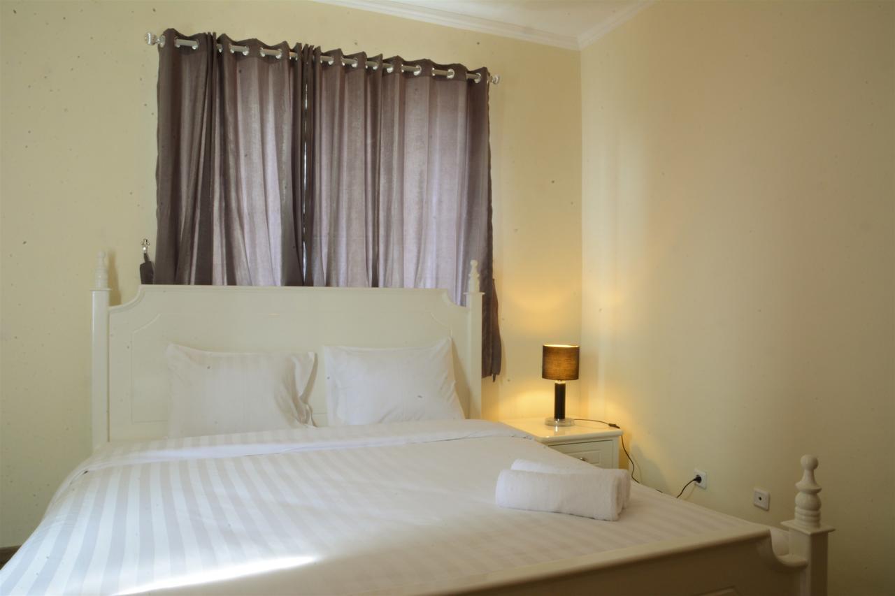 3Br Grand Palace With Private Bathtub By Travelio Τζακάρτα Εξωτερικό φωτογραφία