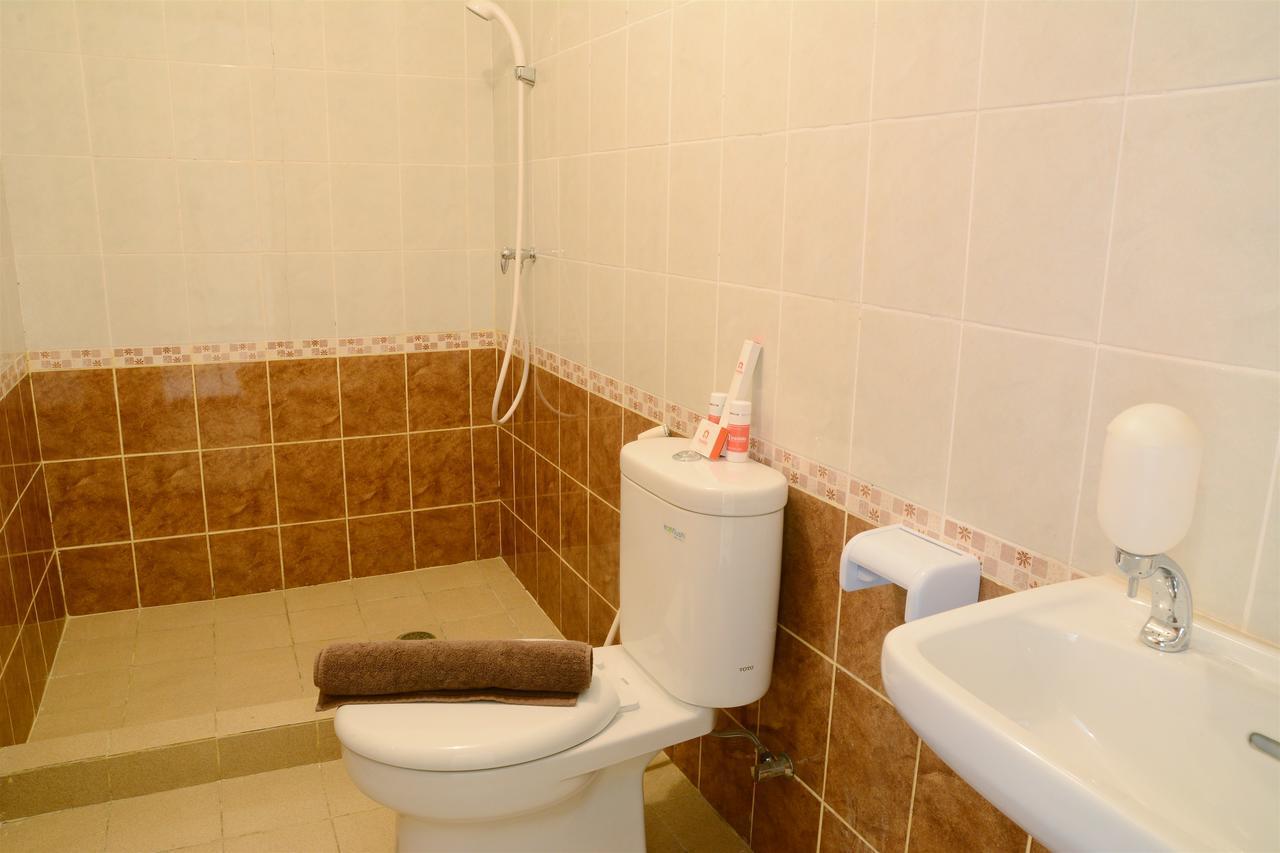 3Br Grand Palace With Private Bathtub By Travelio Τζακάρτα Εξωτερικό φωτογραφία