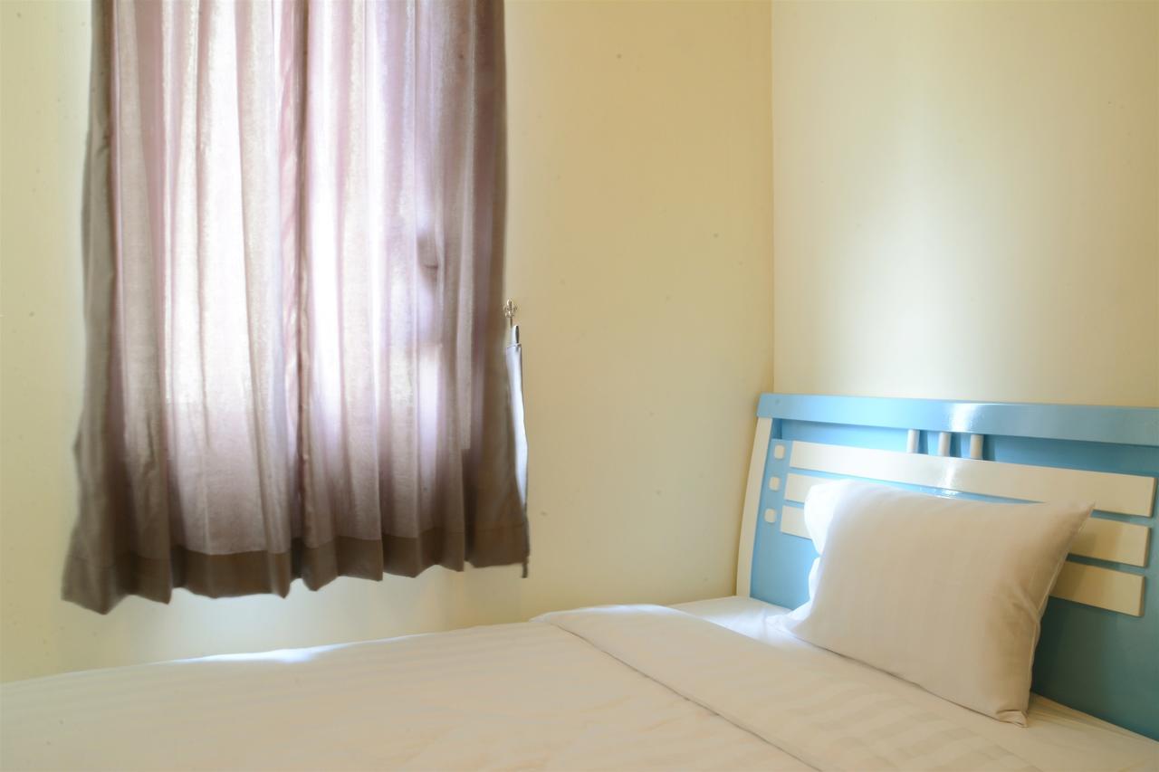 3Br Grand Palace With Private Bathtub By Travelio Τζακάρτα Εξωτερικό φωτογραφία