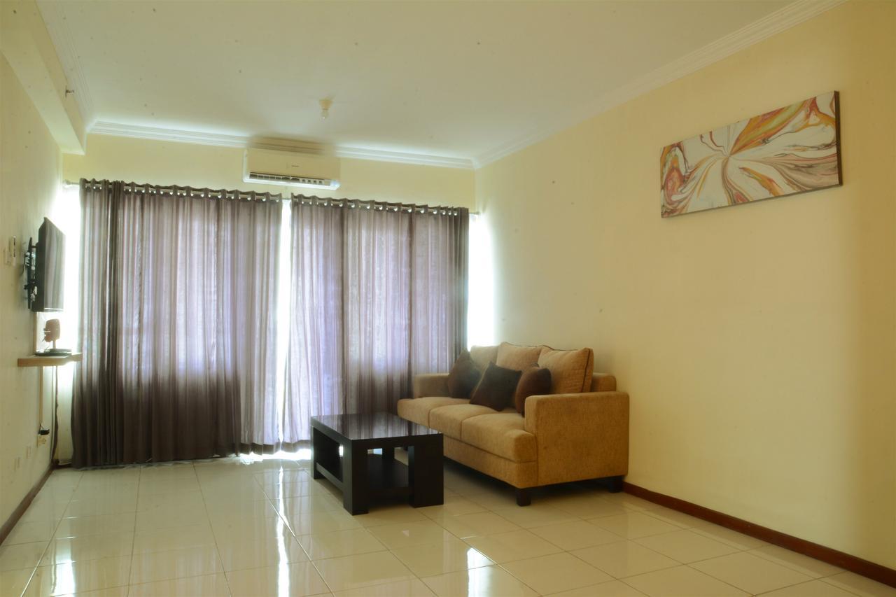 3Br Grand Palace With Private Bathtub By Travelio Τζακάρτα Εξωτερικό φωτογραφία