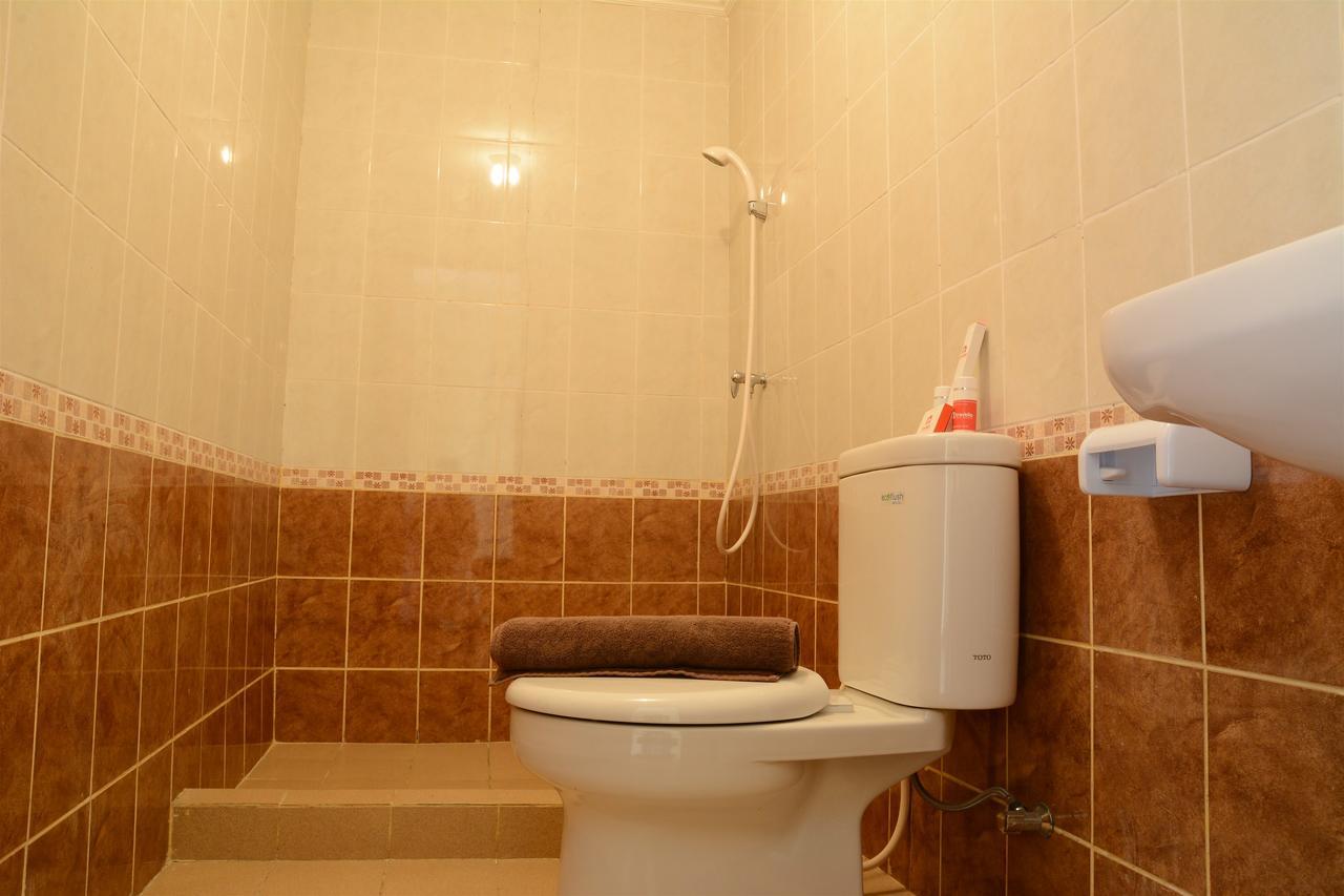3Br Grand Palace With Private Bathtub By Travelio Τζακάρτα Εξωτερικό φωτογραφία