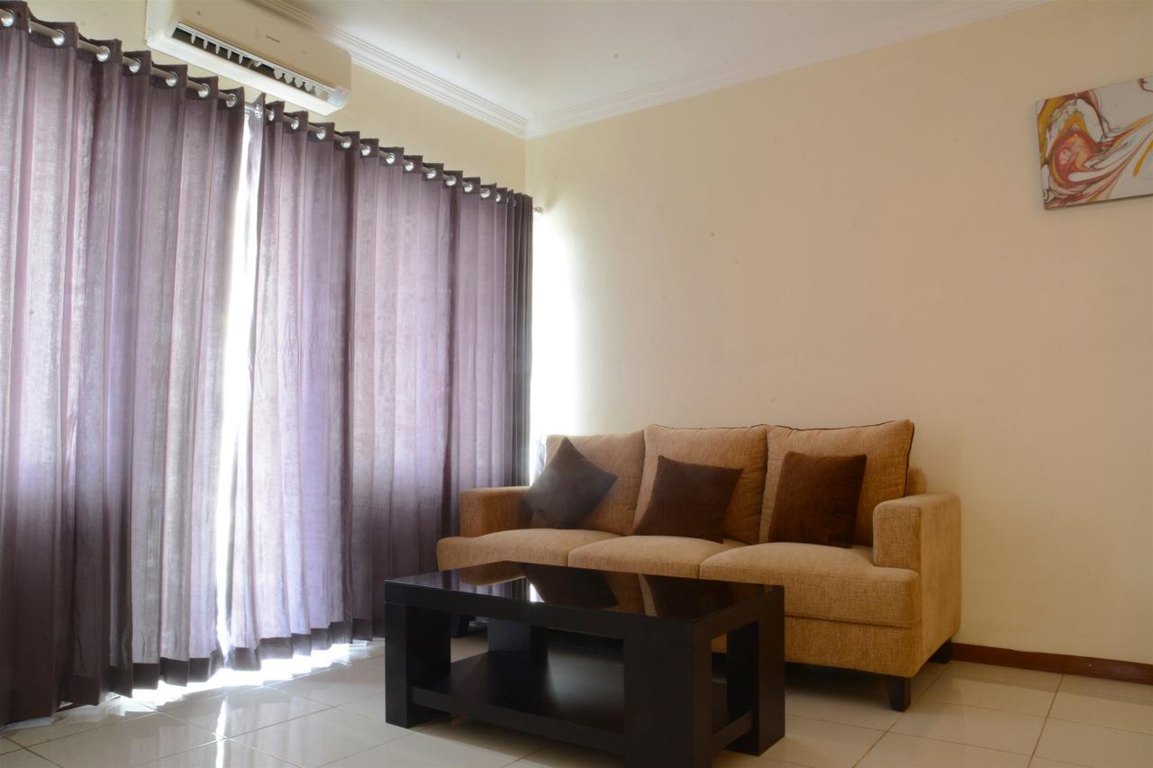 3Br Grand Palace With Private Bathtub By Travelio Τζακάρτα Εξωτερικό φωτογραφία