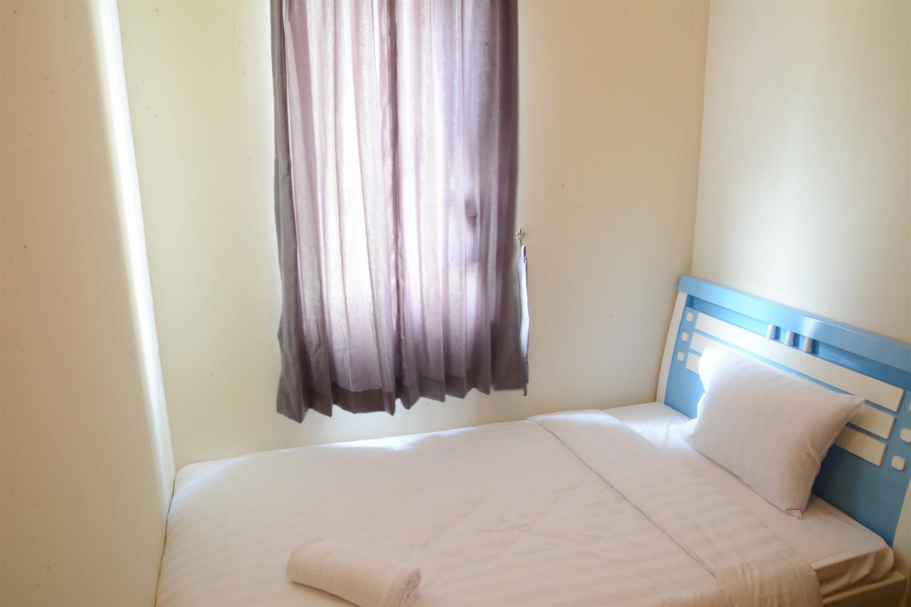 3Br Grand Palace With Private Bathtub By Travelio Τζακάρτα Εξωτερικό φωτογραφία
