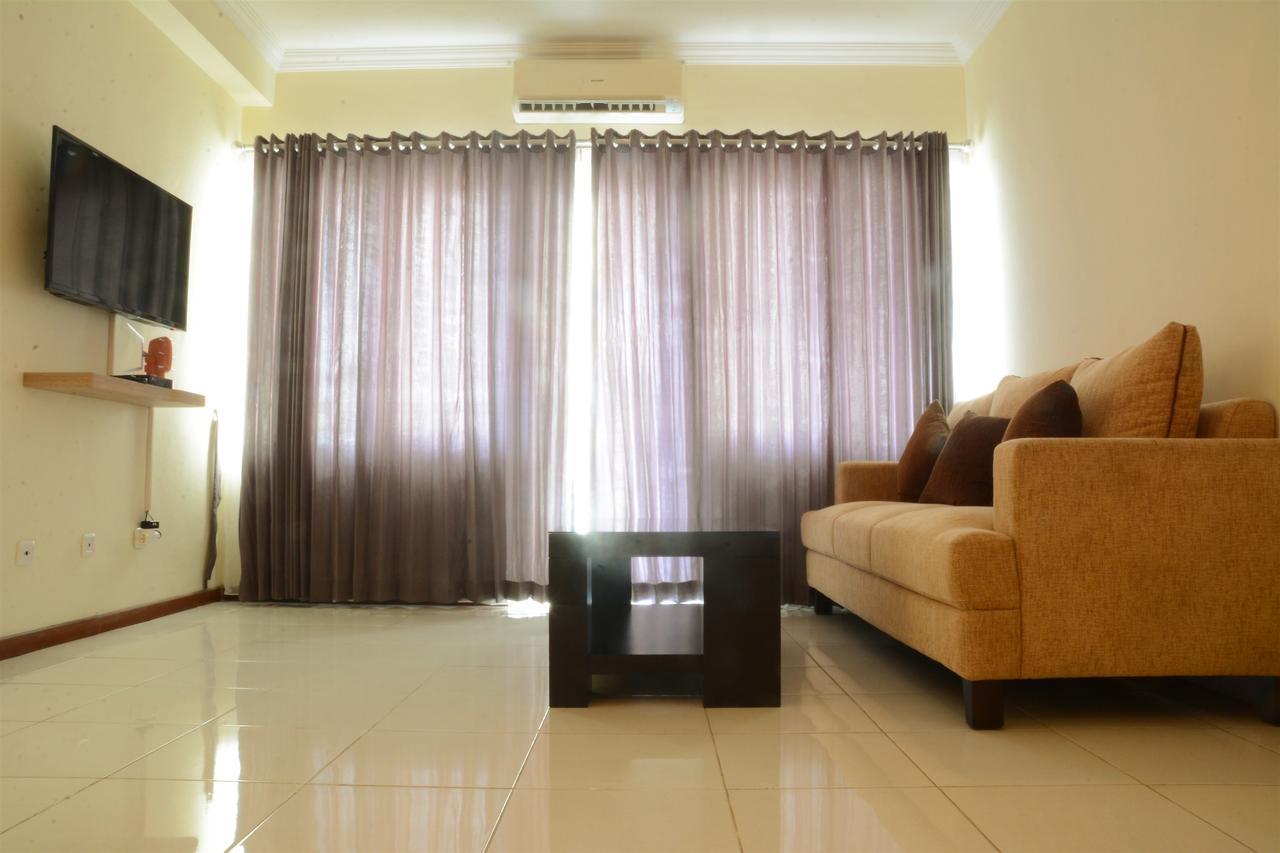 3Br Grand Palace With Private Bathtub By Travelio Τζακάρτα Εξωτερικό φωτογραφία