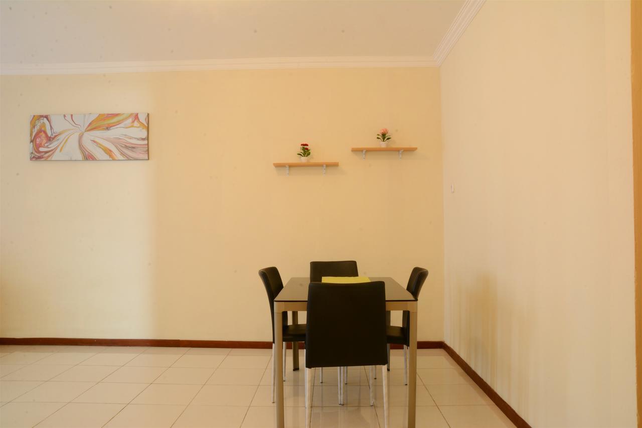 3Br Grand Palace With Private Bathtub By Travelio Τζακάρτα Εξωτερικό φωτογραφία