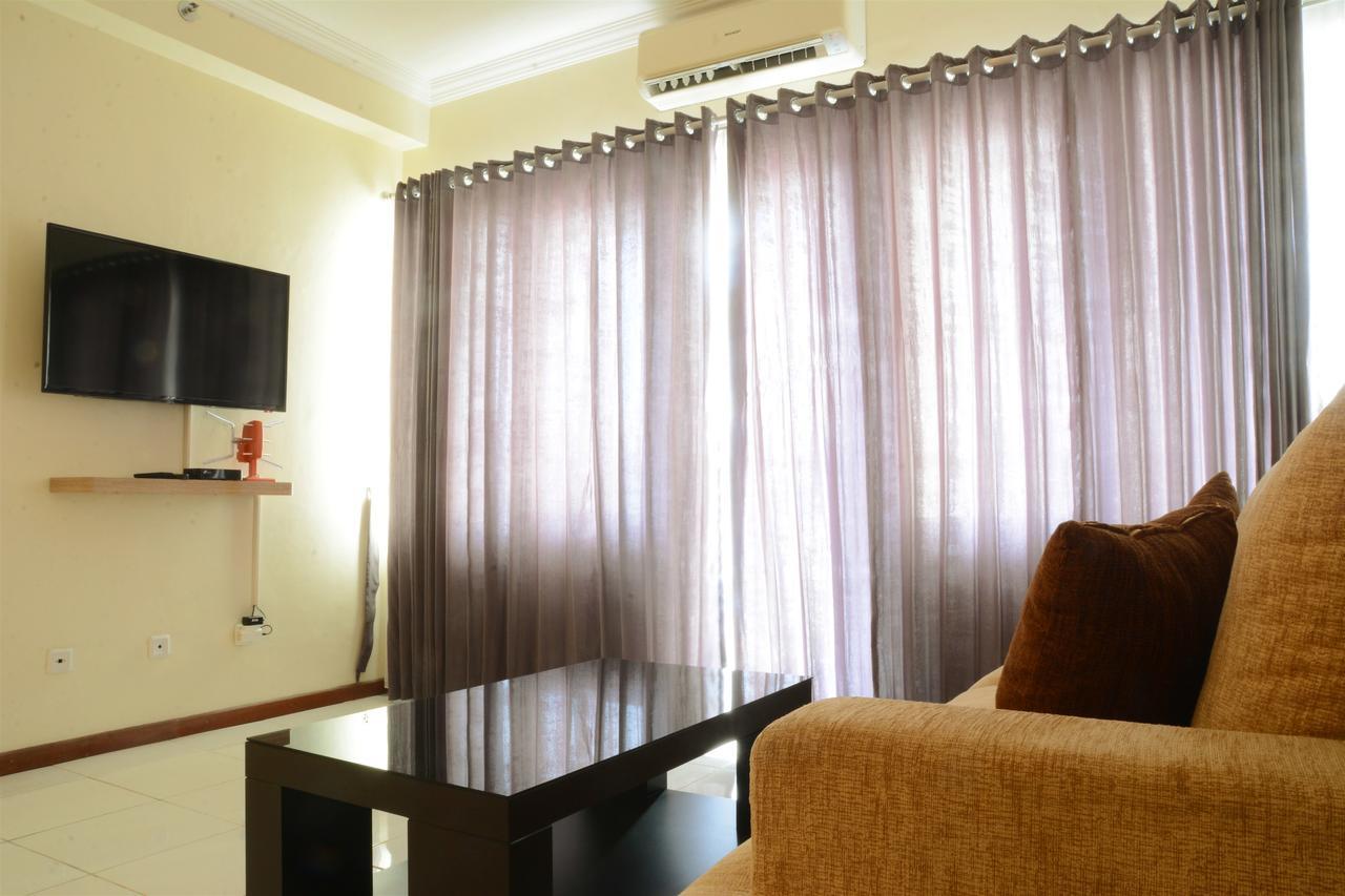 3Br Grand Palace With Private Bathtub By Travelio Τζακάρτα Εξωτερικό φωτογραφία