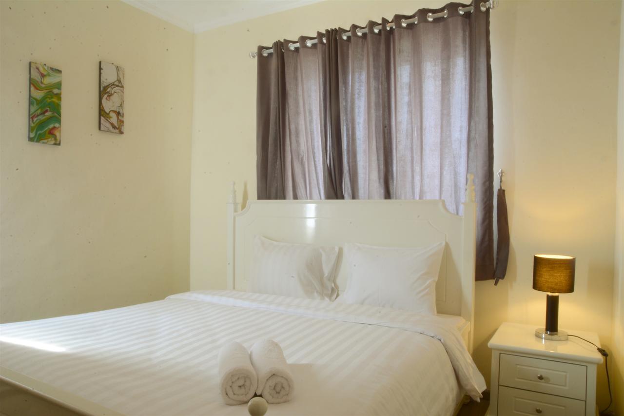 3Br Grand Palace With Private Bathtub By Travelio Τζακάρτα Εξωτερικό φωτογραφία