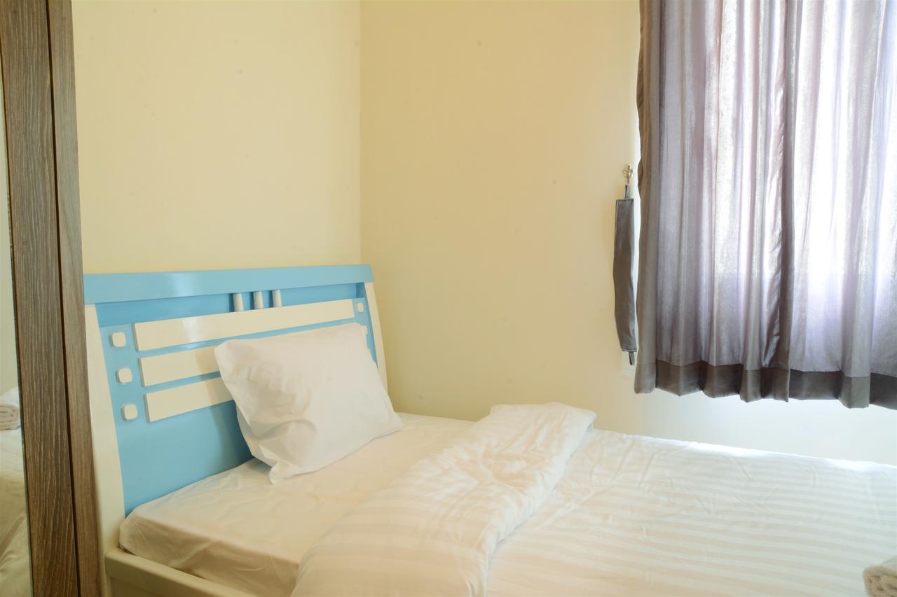 3Br Grand Palace With Private Bathtub By Travelio Τζακάρτα Εξωτερικό φωτογραφία